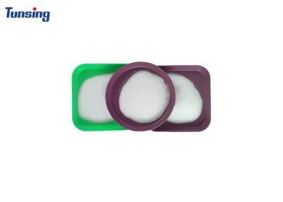 China Thermoplastic Copolyester Powder Hot Melt Adhesive For Thermal Transfer Pulp for sale