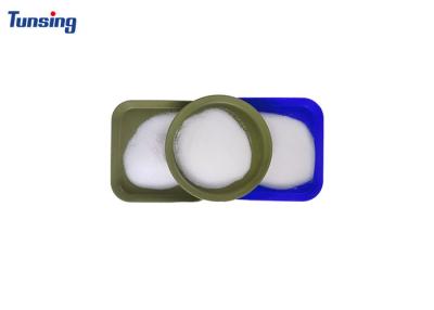 China DTF Powder Easy Transfer PU Hot Melt Adhesive Powder for DTF Printing for sale