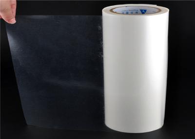 China Excellent Adhesion Hot Melt Adhesive Film Washable Polyamide Garment Thermal Laminated for sale