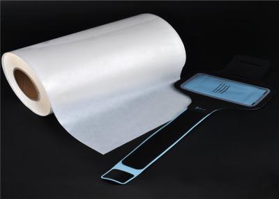 China Low Melting Point Polyurethane Film Hot Melt Adhesive Film Adhesive Thermoplastic Melt Hot For Wood Furniture for sale