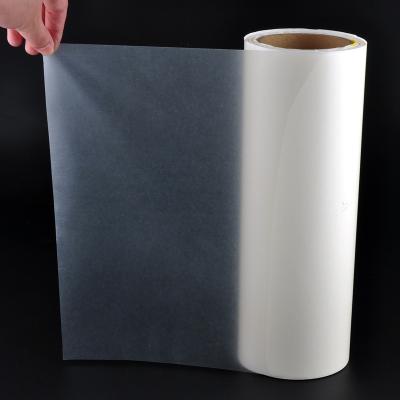 China Ethylene Vinyl Acetate Eva Hot Melt Adhesive Film For Nose Bridge Aluminum Strip for sale