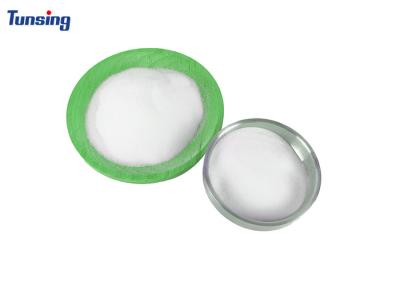 China Elastic TPU Polyurethane For DTF Hot Melt Textile Adhesive Polyurehtane Powder for sale