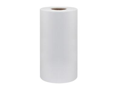 China Transparent Hot Melt Adhesive Film Low Temperature For Polypropylene Adhesion for sale