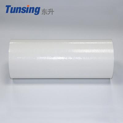 China Low Temperature Thermal Plastic Hot Melt Glue Film For Bonding PP Polypropylene for sale