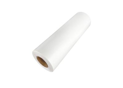 China Tunsing Hot Melt Adheisve Film PO Polyolefin Hot Melt Adhesive Film For Colth Garments for sale