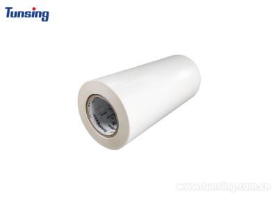 China Thermoplastic Polyurethane Hot Melt Adhesive Tpu Roll Film Bonding Foam for sale