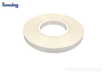 China Single- Sided Hot Melt Adhesive Tape High-Low Temperature Hot Melt Adhesive Film For Metal Nails for sale