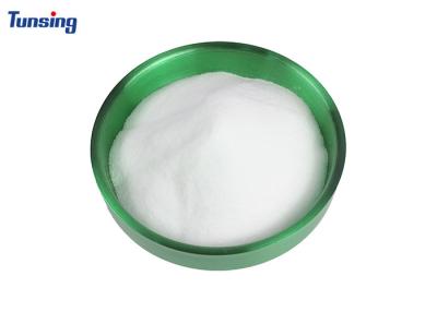 China TPU Polyurethane Hot Melt Adhesive Powder For Transfer Printing for sale