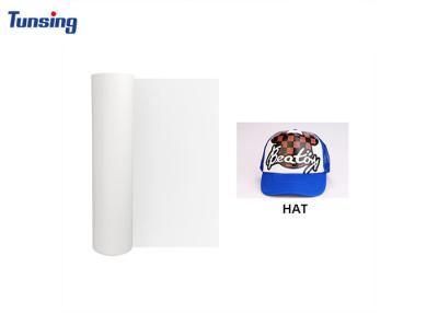 China Double Side Matte DTF PET Film For T Shirt Printer 100m Length DTF PET Film for sale