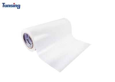 China High Bonding Hot Melt Glue Sheets , Custom Seamless Hot Melt Glue Film for sale