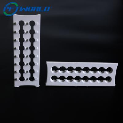 China High Product Concentricity CNC Turning Milling Composite Aluminum Parts for sale