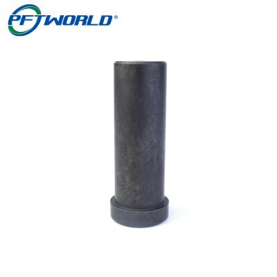 China Precision OEM CNC Stainless Steel Parts Turning Black Oxide Service Factory for sale