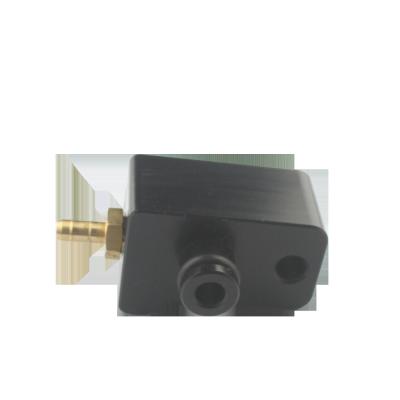 China Precision Plastic Machining Parts Services for sale