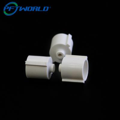 China Plastic CNC Machining Service , Customized Precision Medical 3D Printing Parts for sale