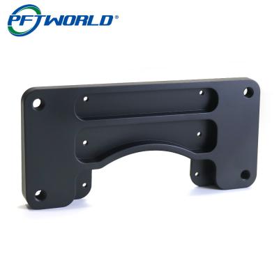 China CNC Injection Molding Shell Frame Parts Plastic Injection Parts Protective Shell for sale