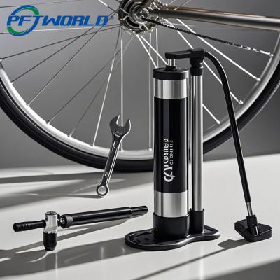 China Easy Installation Custom Machined Turning Materials for Enhanced Grip Bike Handlebar for sale