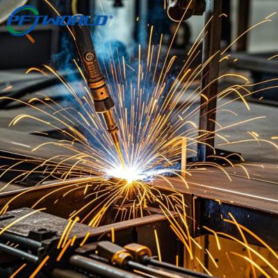 China Advanced Welding Techniques with Nationwide Coverage Services for sale