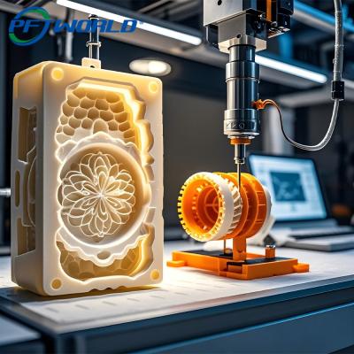 China Servicios de impresión 3D de alta calidad de bajo coste en venta