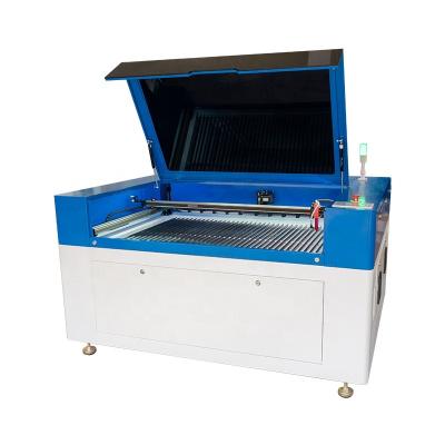 China Laser Engraving 100w 120w 160w CO2 Laser Machine Cutter High Stability Engraver For Non Leather Wood Metal Acrylic Materials for sale