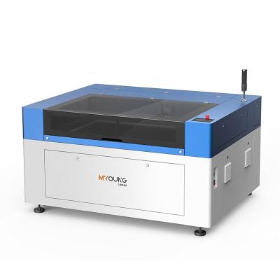 China Laser Engraving Supplier 1390 100w Wholesale Laser Machine For Cutting For Acrylic Laser Paper Leather Wood Cutting for sale