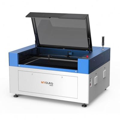 China Professional Laser Cutter Laser Tube Cutting Machines For Glass Bottle Cutting for sale