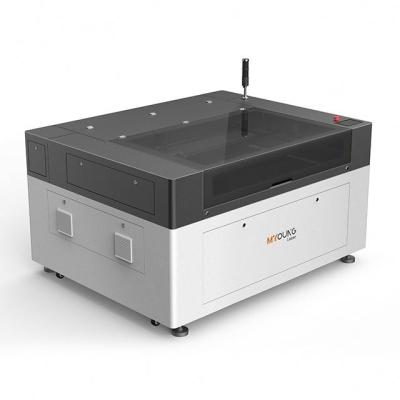 China Laser CUTTING 60w 80w 100w Acrylic Wood Laser Engraver Acrylic Cutter With Long Service Time for sale