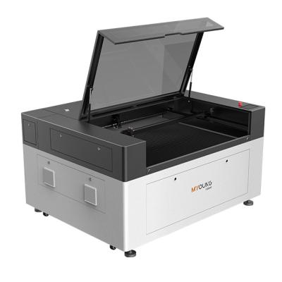 China Laser CUTTING 100W 130W 150W Cnc Laser Cutter 1390 MDF Engraver Cutter High Speed ​​CO2 Acrylic Wood Laser Cutting Machines for sale