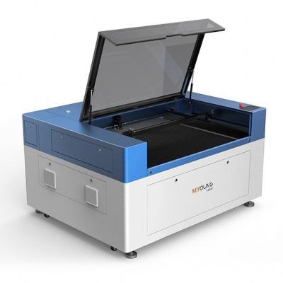 China Laser Australia CUT 1325 Mixed Laser Engraving Machine With Easier Operation Way for sale