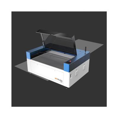 China Traceability CO2 Laser Cutter 100W 120W 150W CO2 Laser Engraving Cutting Machine Price USD for sale