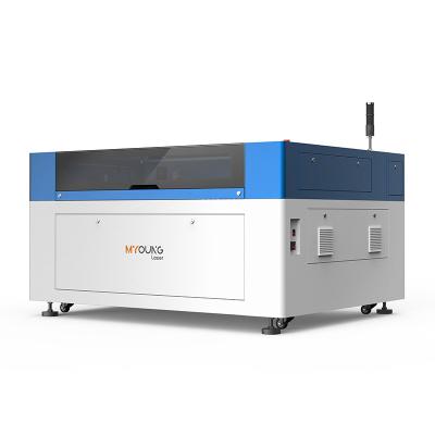 China Laser CUT Stone MDF CO2 Laser Cutting Machine For Glass Bottle Engraving Type But Low Rise Price for sale