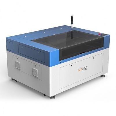 China Desktop Laser CUT Factory Outlet CO2 40watt Laser Machine 50W 100W Hot Sale Machine for sale