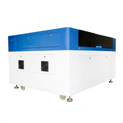 China Laser REDUCING Multi Function 150W Double Head Wood Laser Cutter Machine Cheap Price With RUIDA System for sale