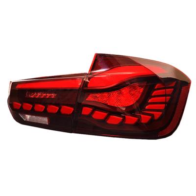 China Led Light Lamp DK Motion Car Modified Parts LED Tail Lamp Light For BMW 3 Series F30 F80 for sale