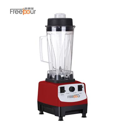 China 2020 Commercial Fruit's Best Juice Stick Mixer Kitchen Juicer Blender Smoothie Blender for sale