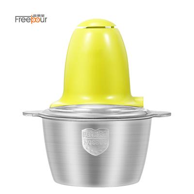 China Carne de molinos Para Household Professional Portable Universal Home Food Chopper for sale