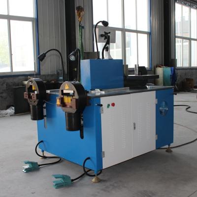 China energy & Busbar Mining Processing Machine Jinan JingPeng CNC Machinery for sale