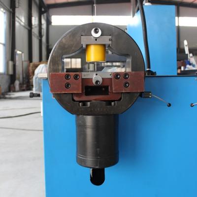 China energy & BM303-S-3 Hydraulic Mining CNC Turret Busbar Cutting Punching Machine Aluminum Copper Busbar Process Bending Machine for sale