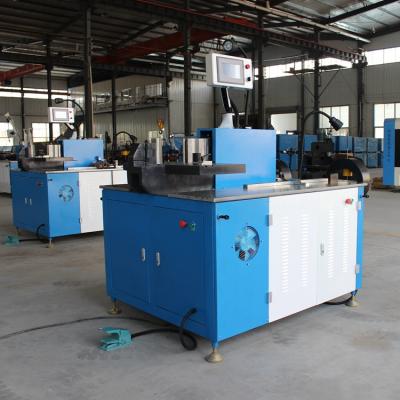 China energy & 3 in 1 CNC Busbar Processing Hydraulic Copper Wrench Extraction Cutting Bending Machine for sale