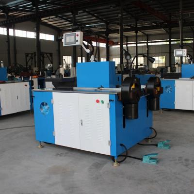 China energy & Multiprocess Mining Copper Busbar Fabrication Machine For Standard for sale