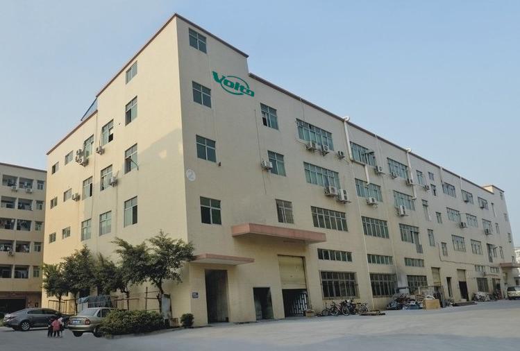 Verified China supplier - Babson Industrial Group Limited