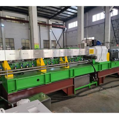 China 2000mm High Speed Biodegradable Mulch Film Production Line For PLA Degradable Straw for sale