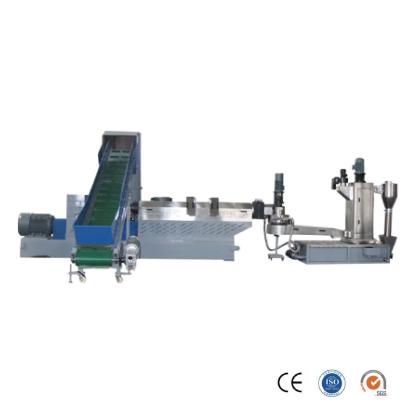 China High Efficiency Single Screw Extruder Machine For PE PPR PP PVC Pipe Production for sale