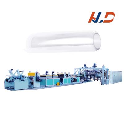 China WPC PVC Profile Extrusion Machine Twin Screw For Door Board / Ceiling Panel for sale