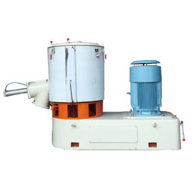 China Twin Screw Extruder High Speed Mixer For Powder Drying Dryer Laboratory Type for sale