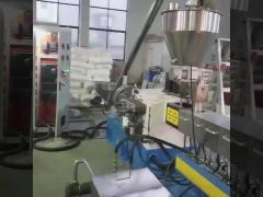 Biodegradable Pellet Production Line