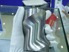 High-Quality Screw Elements for Twin-Screw Extruders – Durable & Precision Engineered