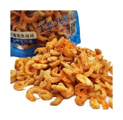 China DRY Original Delicious Large Headless Particles Dries Shrimp Without Shell for sale