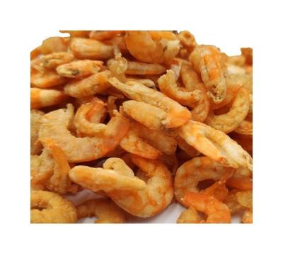 China Exporter Professional Processing Dried Peeled Shell Grilled Dried Shrimp for sale