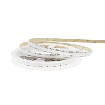 China interior & outdoor dreamy COB LED strip RGB 24V COB LED SMD 840 soft light strip RGBW COB LED strip for sale