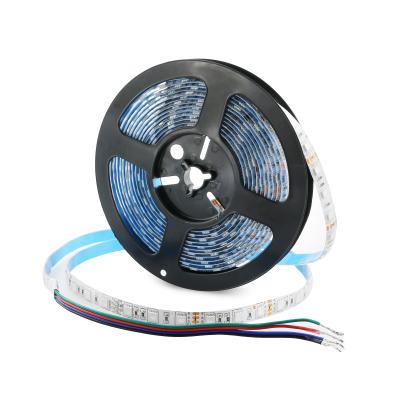 China interior & outdoor rgb 5050 led strip for sale